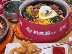 -朴大叔拌饭(广州花城汇店)