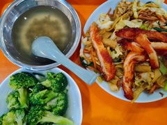 -梅园食堂