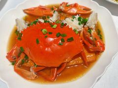 -瓯菜排档·温州海鲜(玕南店)