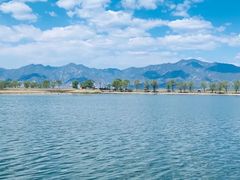 -野鸭湖国家湿地公园