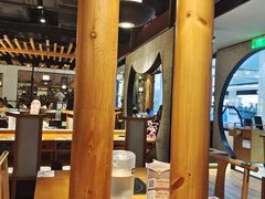 大堂-呷哺呷哺 黄金牧场 (大港油田幸福广场店)