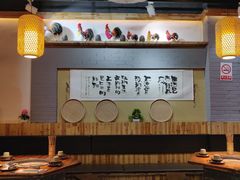 大堂-锅来乐地锅鸡(安亭店)