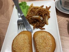 -莆田餐厅(滨海广场店)