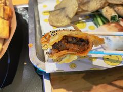 -新疆烧烤王(广灵店)
