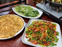 -61号餐吧(兴坪古镇漓江店)