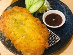 -越光米贩精致料理餐厅(金鹰店)