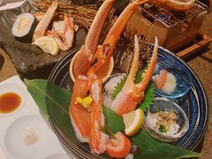 -蟹道乐(道顿堀本店)