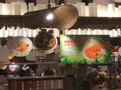 -金厨泰国餐厅·全泰籍厨师料理(拱北店)