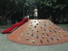 -金鸡山公园