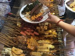 -郭记小街麻辣烫(南小街总店)