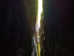 -十渡孤山寨风景区