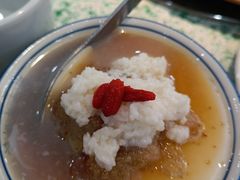 -鸿姐老火锅(疁城新天地店)