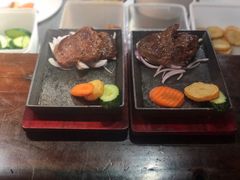 -慕佳精品西餐咖啡(新华北区店)
