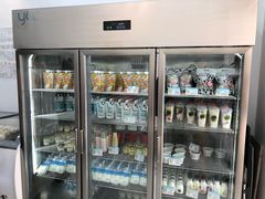 -白色日记·手作酸奶(麦凯乐店)