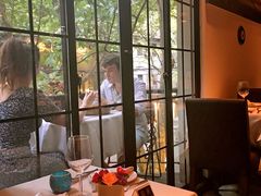 -Pasha帕夏土耳其餐厅(南昌路店)