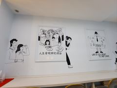 -姆们M Sweetie Cake(三里屯店)