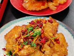 -红东阁东北菜烤肉酒馆(CROSS万象汇店)