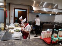 -金刚山烧烤(中山路店)