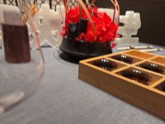 -锦府园·新台州菜(合生汇店)