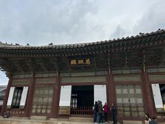 -景福宫