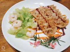 -旅马餐厅(茅家埠店)