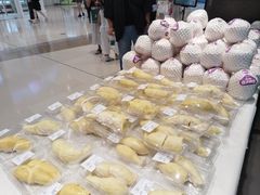 -Olé精品超市(苏州中心店)