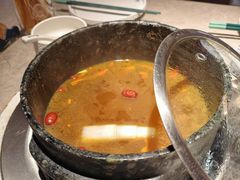 -芸山季·云南野生菌火锅(宝能环球汇店)