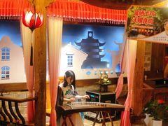 -老宁波1381餐厅(宏泰广场店)