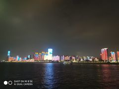 -武汉两江游览·夜游长江(汉口粤汉码头)