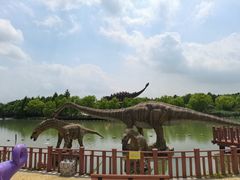 -自然谷恐龙园