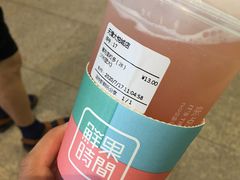 -鲜果时间(南开大悦城店)