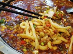 -铜锣湾·有麝自然香(长嘉汇购物公园店)