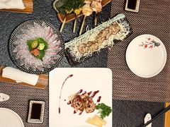 -长崎屋·日本料理·刺身·烧鸟(天河北路店)