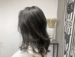 点击看大图 -HD HAIR STYLE