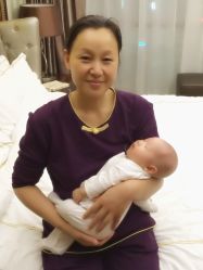 点击看大图 iphone_upload_pic-馨月汇·独栋月子会所(静安店)