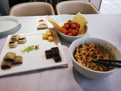 -味+新京宴·烤鸭·北京菜(创意谷店)