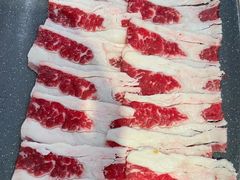 -新石器烤肉(百联川沙店)