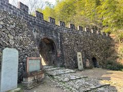 -仙霞关景区