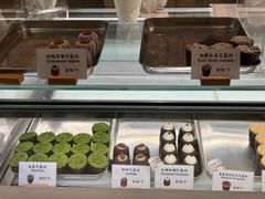 -发酵食堂(屏风街店)
