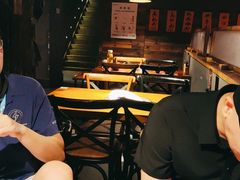 -原牛道·潮汕围炉火锅(讯美店)