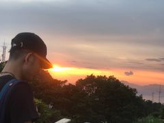 -羚羊峡古栈道森林公园
