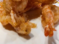 酥皮大明虾-那家山城(樱桃园店)