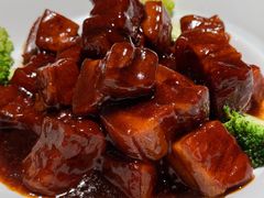 -北京老铺烤鸭(西稍门店)