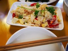 -桂园白粥·潮汕老味道