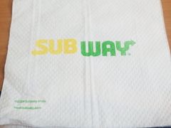 -赛百味SUBWAY(阳光天地店)