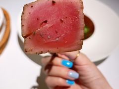 -Oyster Talks 四度蚝法餐厅
