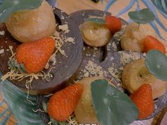 -烛影拾光观景餐厅·创意菜·摄影·小提琴(大唐不夜城店)