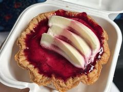-HOT CRUSH趁热集合·现烤面包(上海环球港店)
