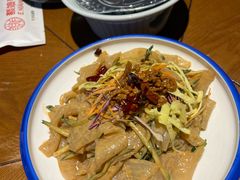 -额娘·春饼烤鸭(乐汇城店)