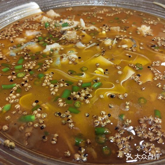 小荷塘川菜(大阅城阅海万家F3区店)